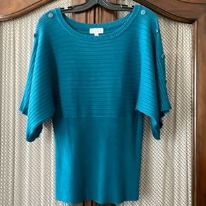 Joseph A silk blend sweater